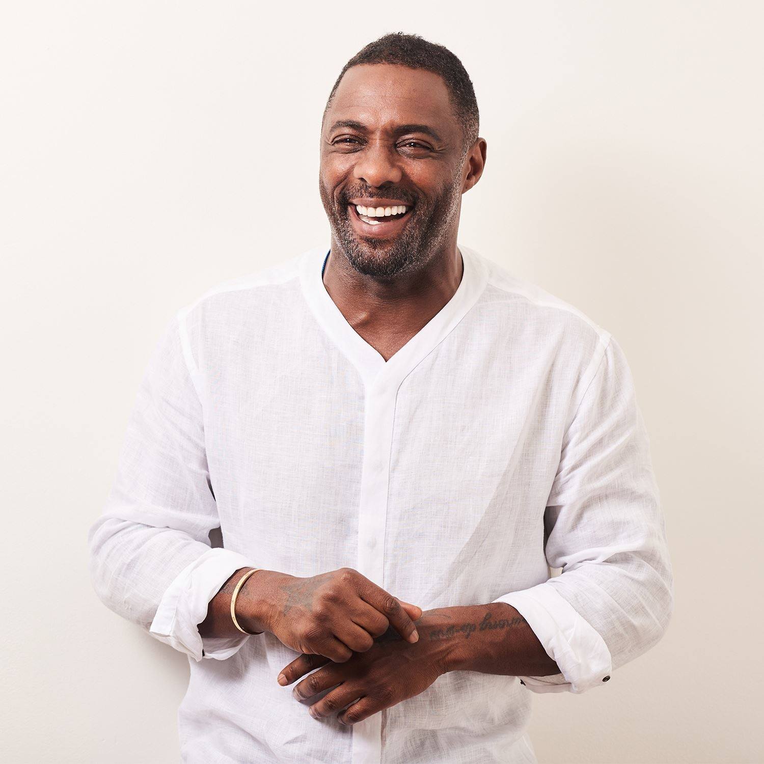 Idris Elba