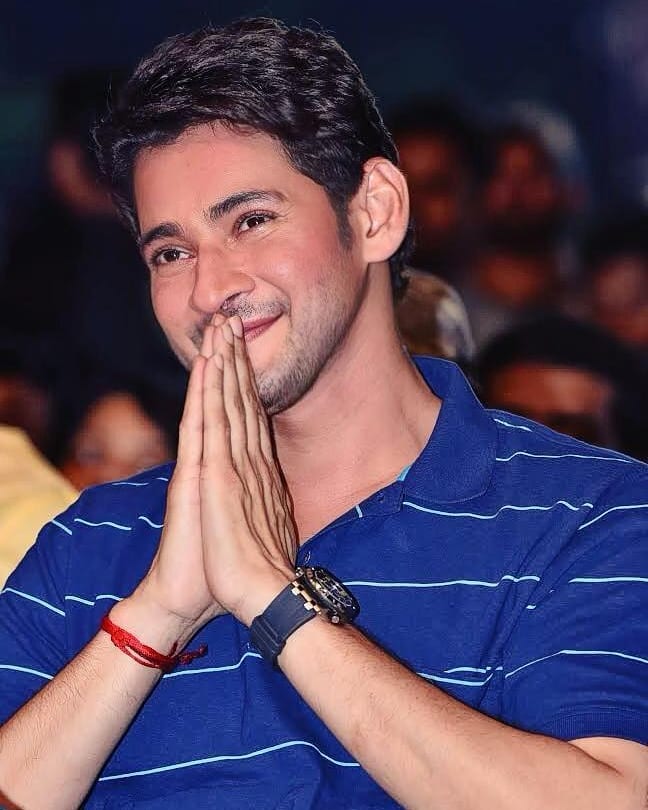  Mahesh