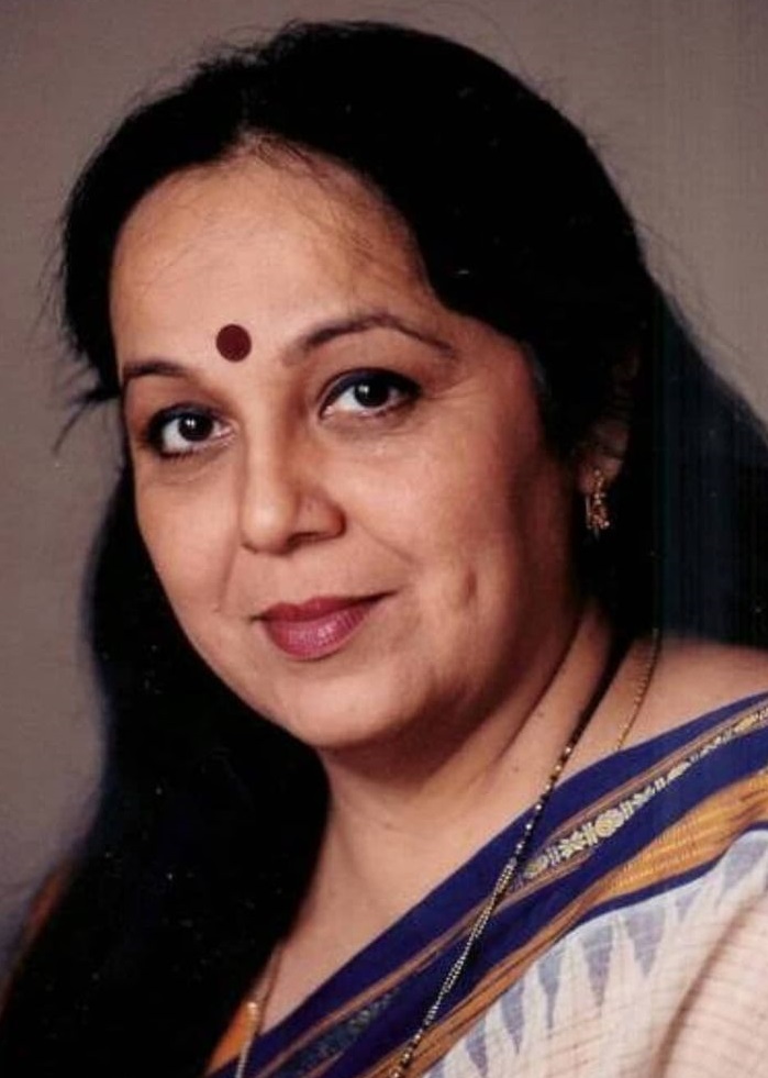 Rohini Hattangadi