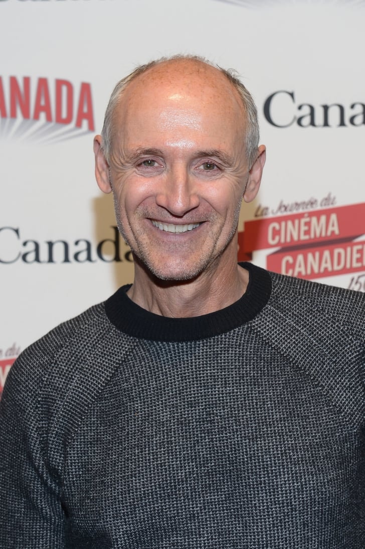 Colm Feore