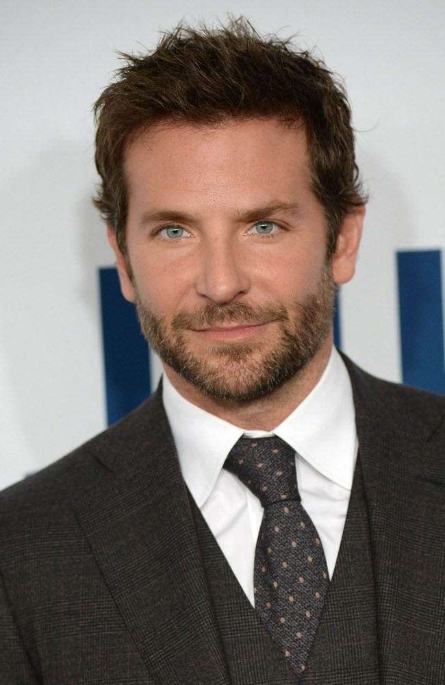 Bradley Cooper