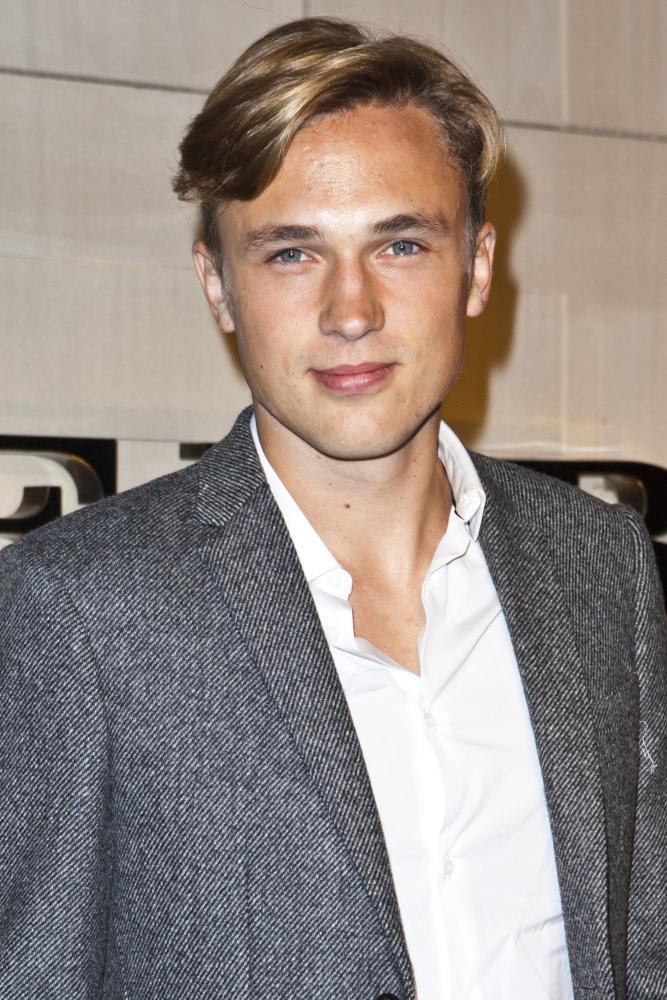 William Moseley