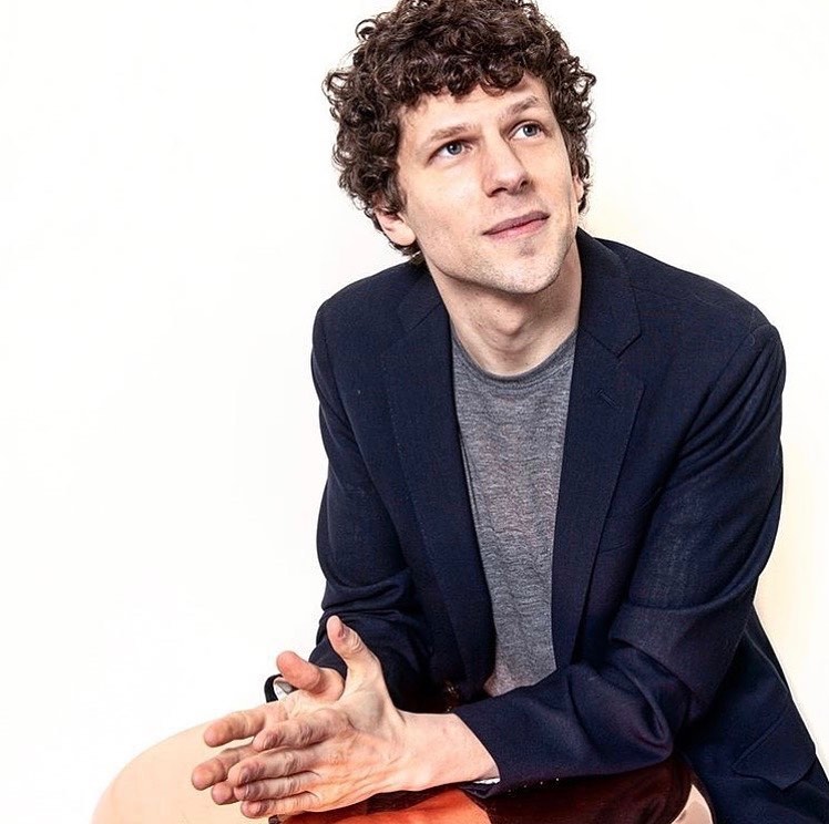 Jesse Eisenberg