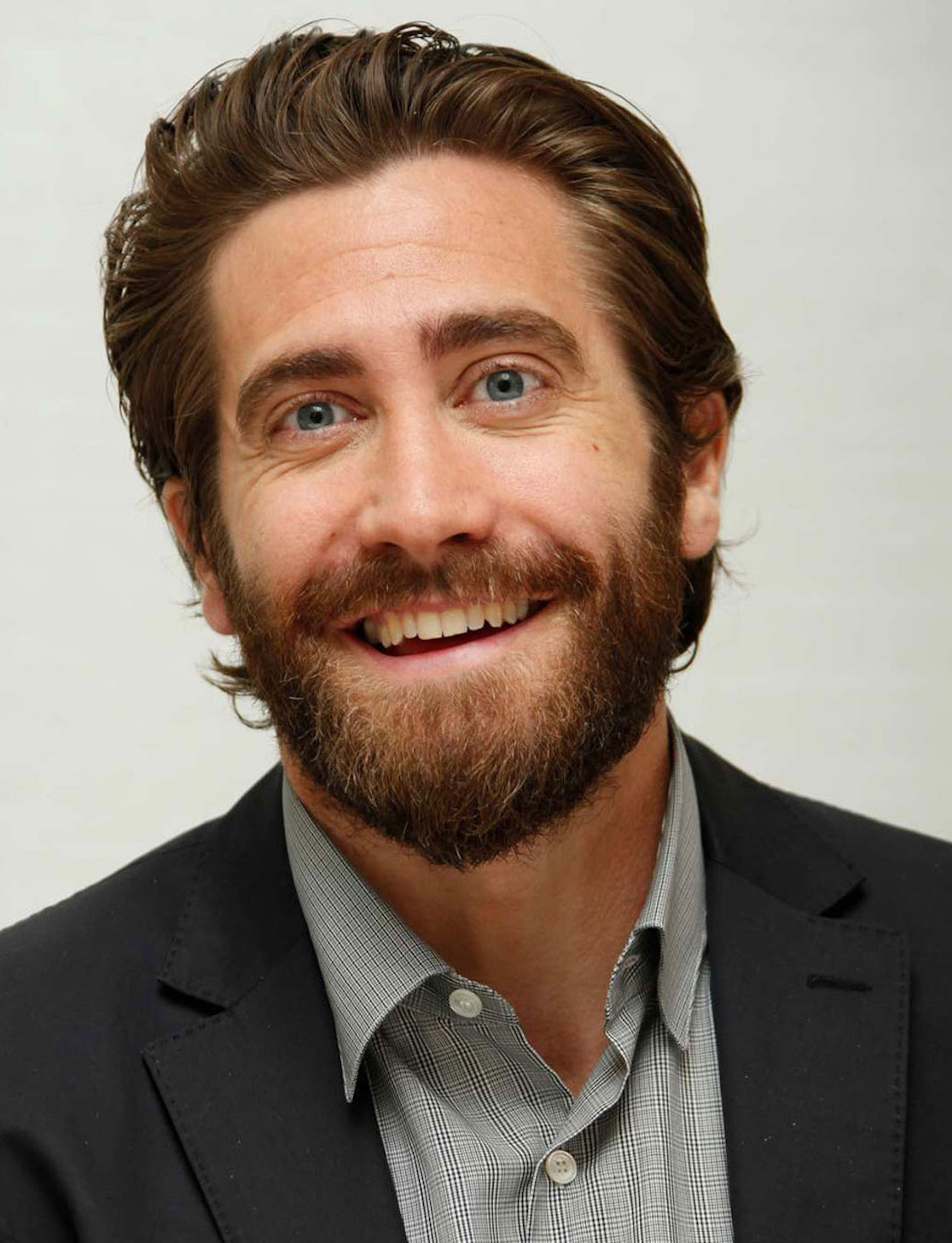 Jake Gyllenhaal