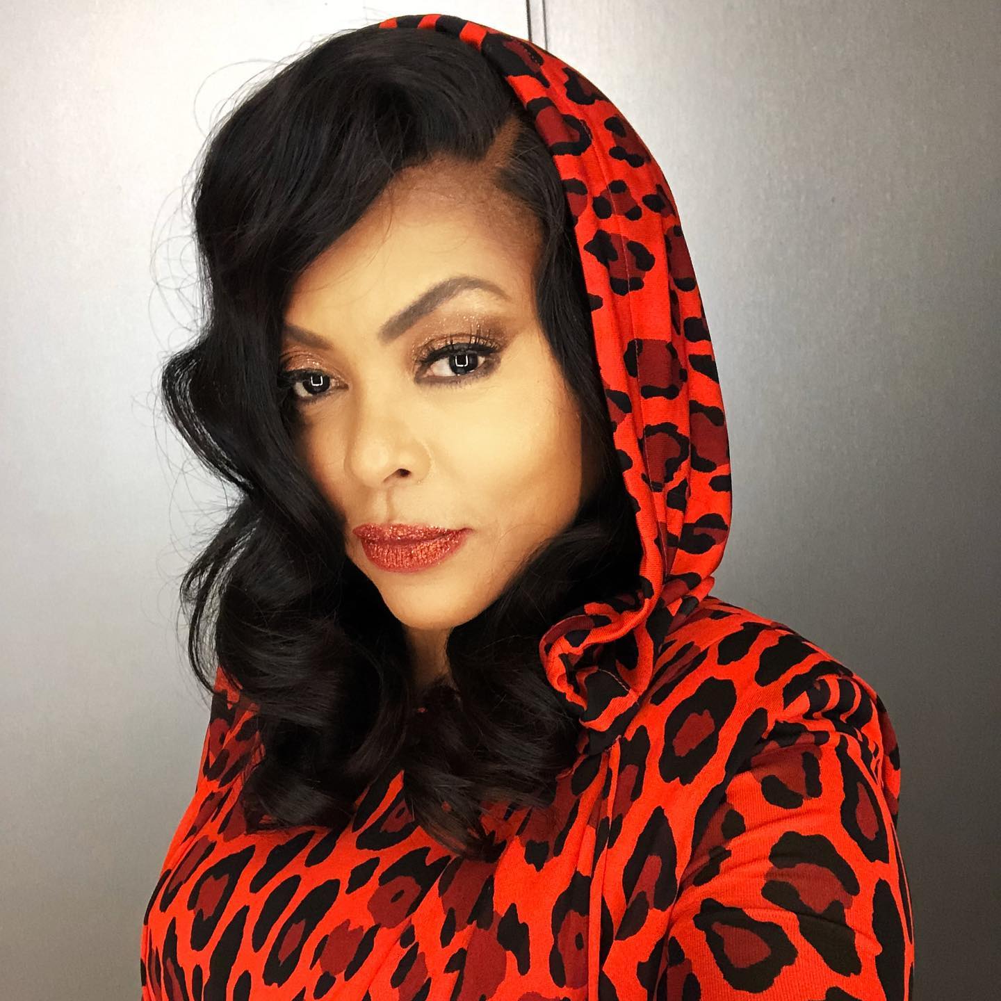 Taraji P.Henson