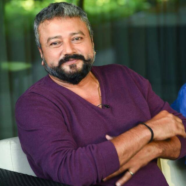  Jayaram