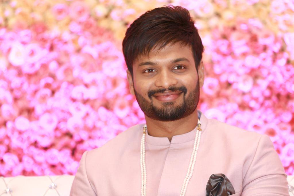 Sumanth