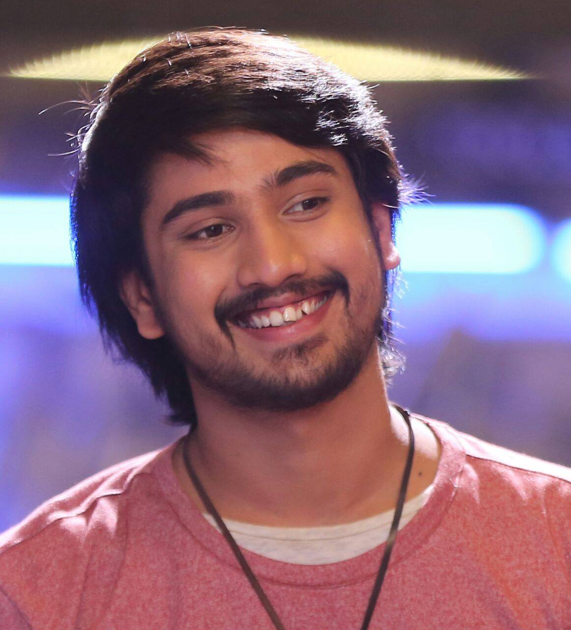 Raj Tarun