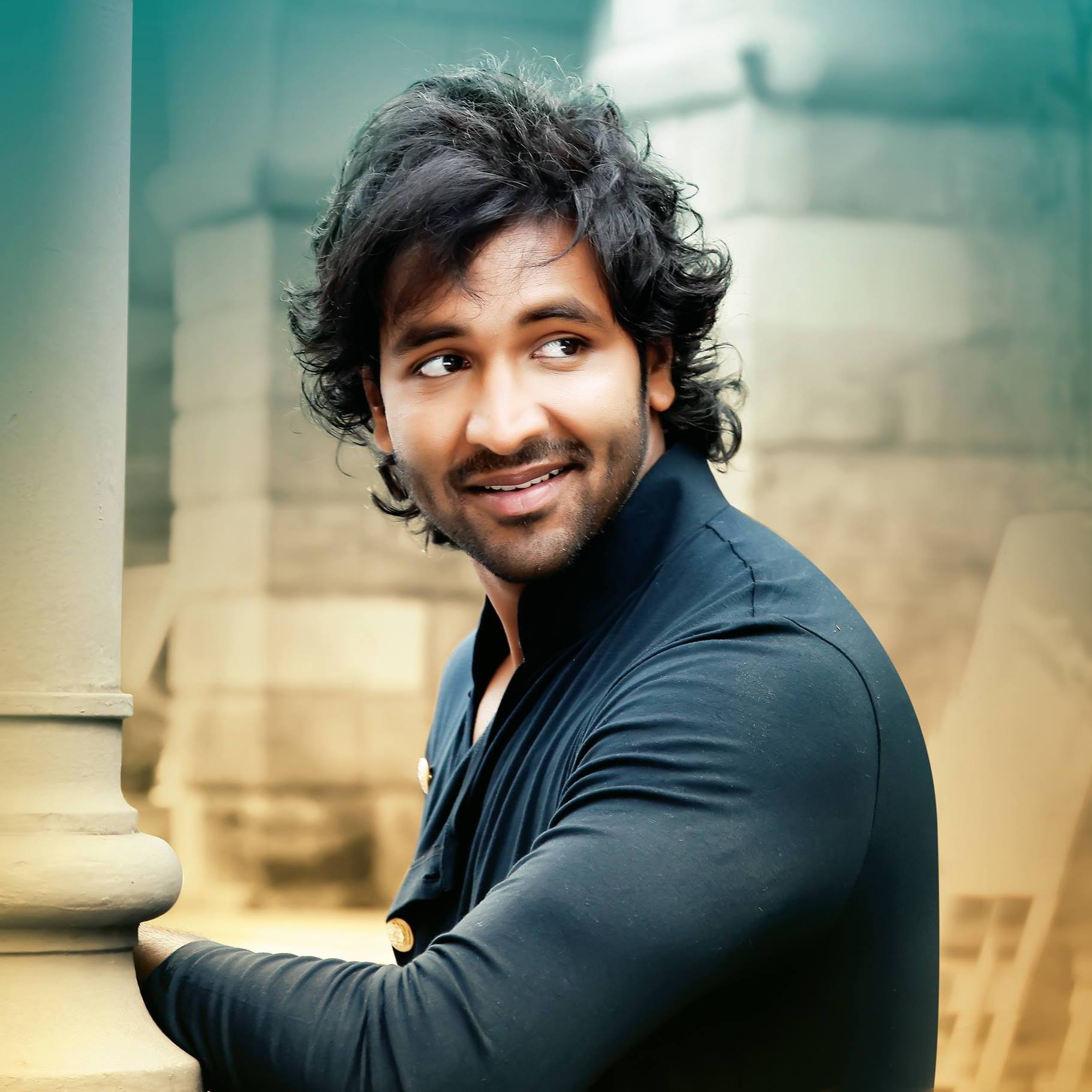 Vishnu Manchu