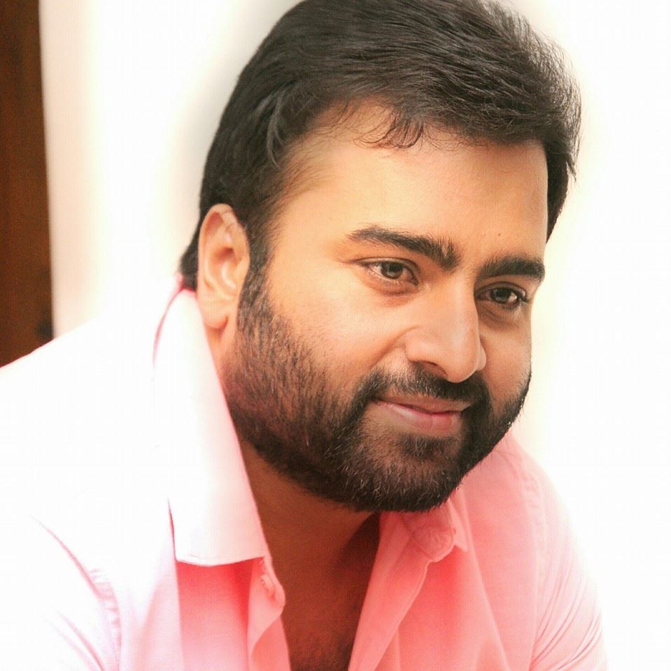 Nara Rohit