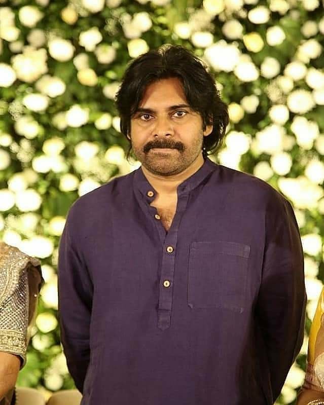 Pawan Kalyan