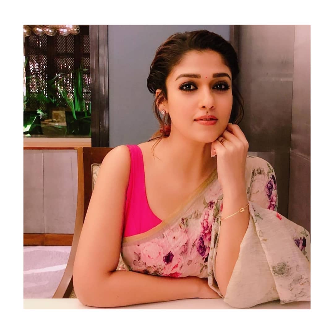 Nayanthara