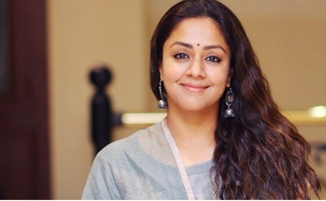  Jyothika