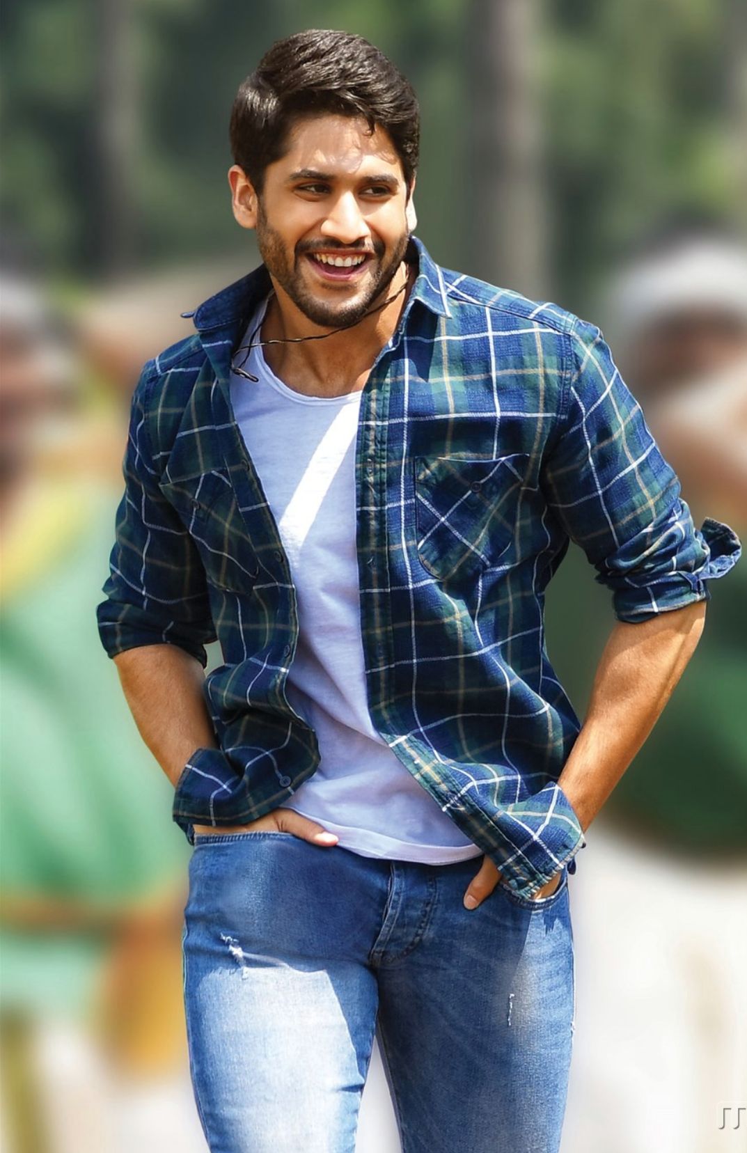  Naga Chaitanya