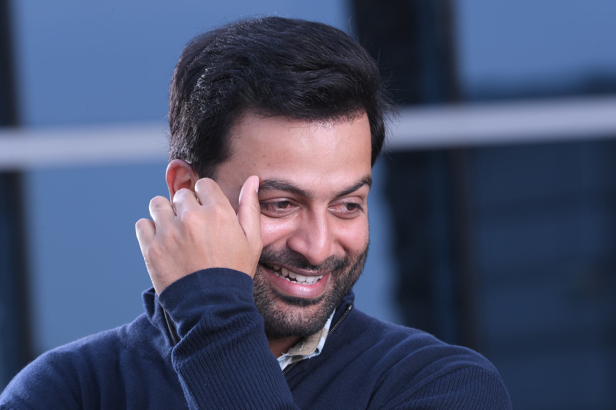 Prithviraj