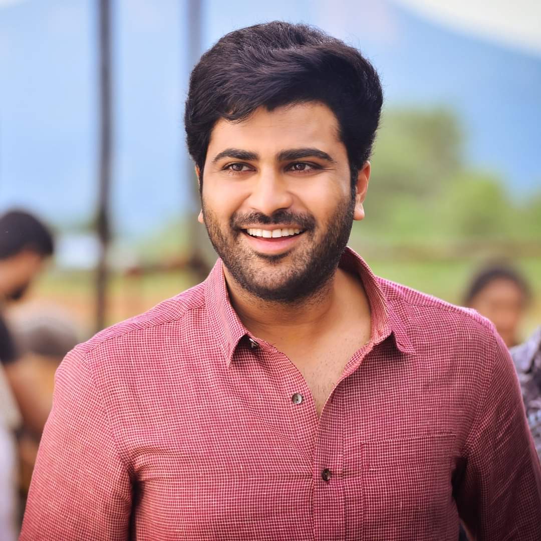 Sharwanand