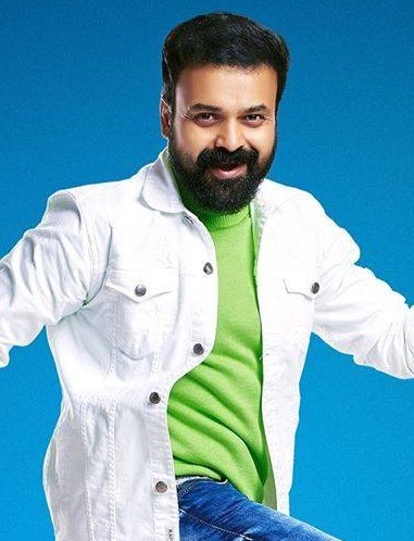 Kunchacko Boban