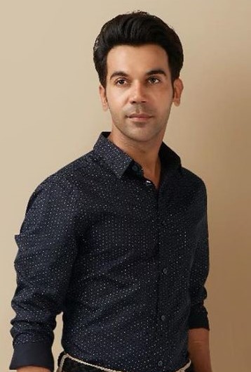 Rajkummar Rao