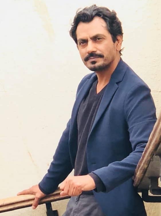  Nawazuddin Siddiqui