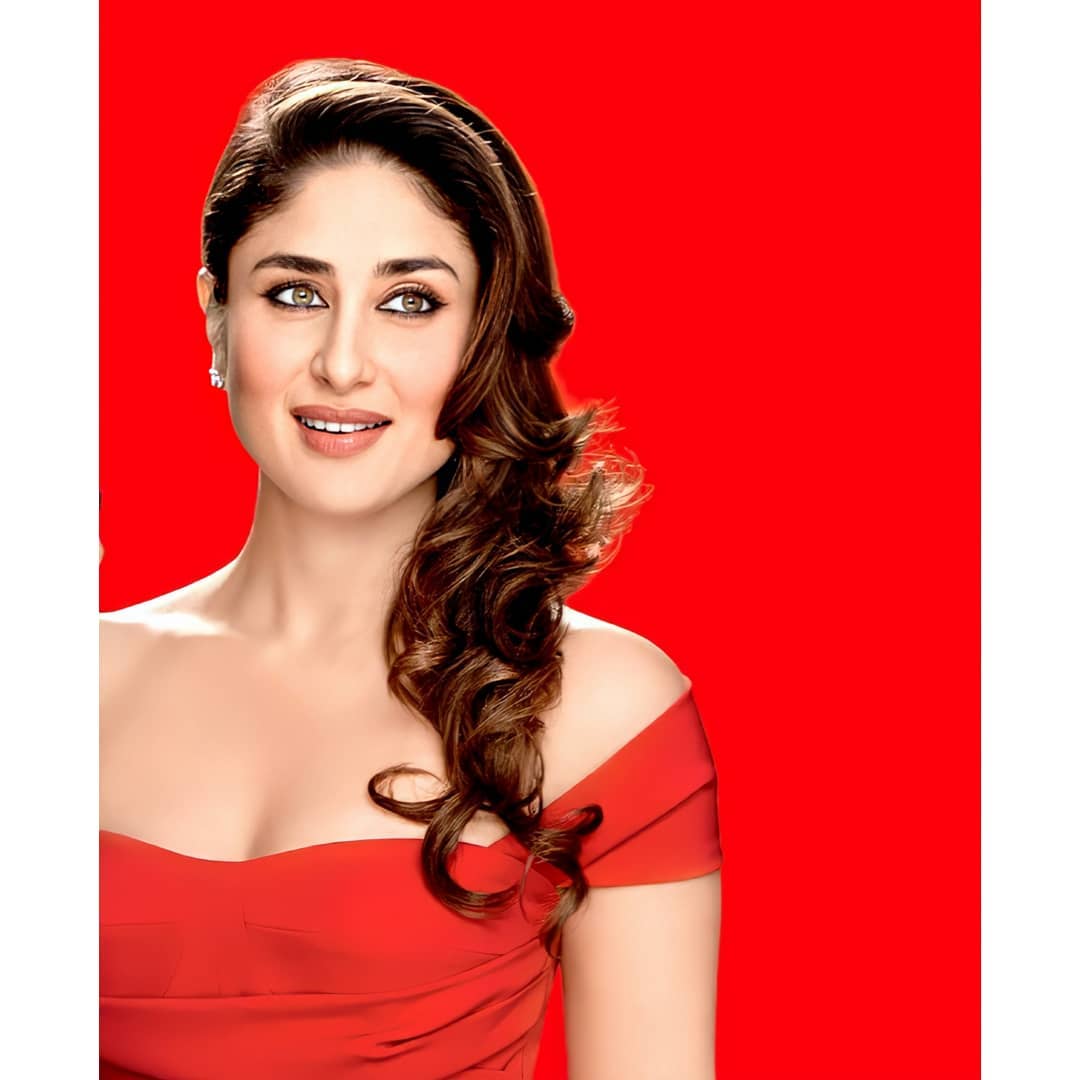 Kareena Kapoor