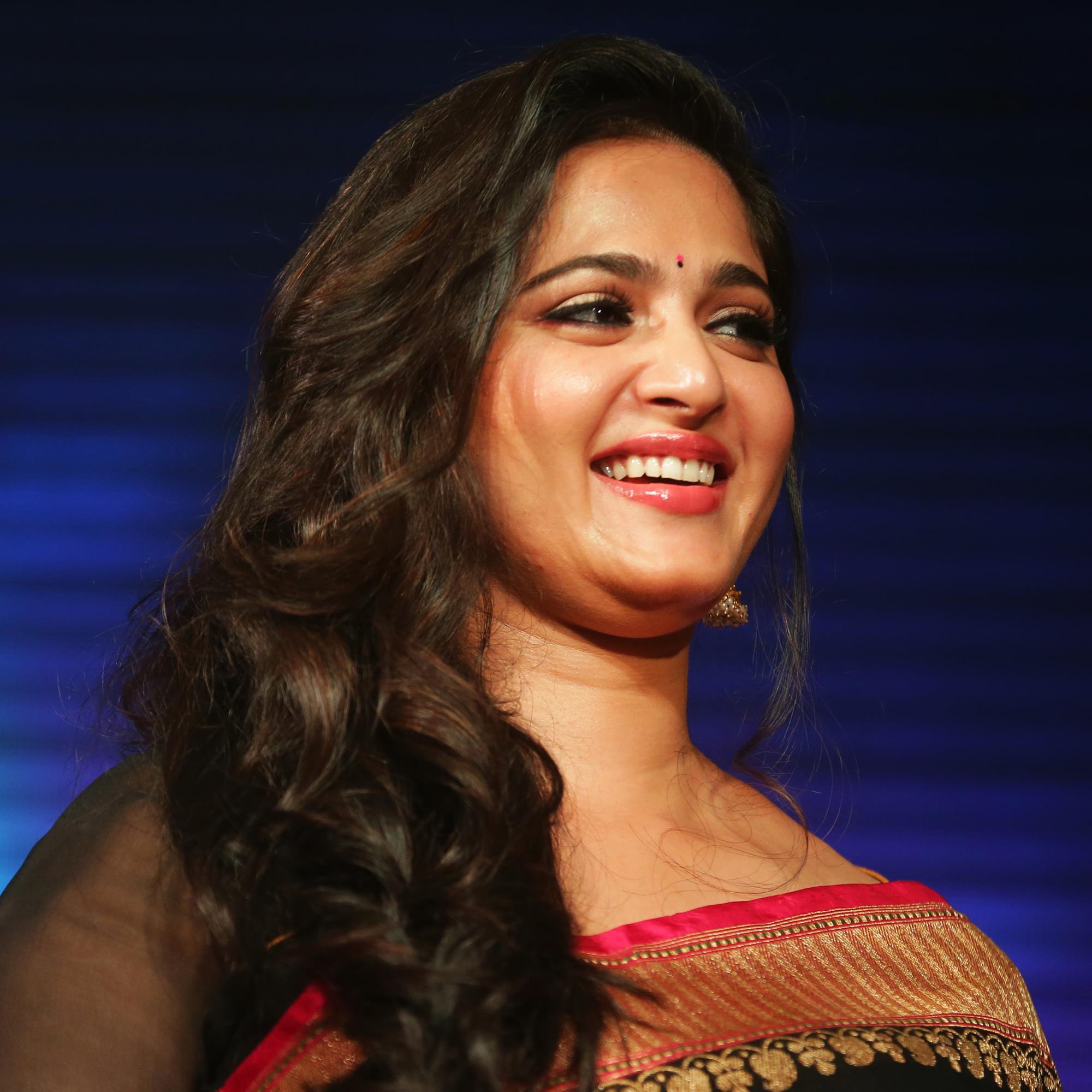  Anushka Shetty