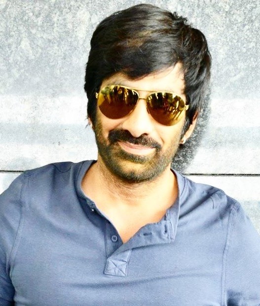  Ravi Teja