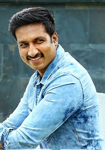  Gopichand