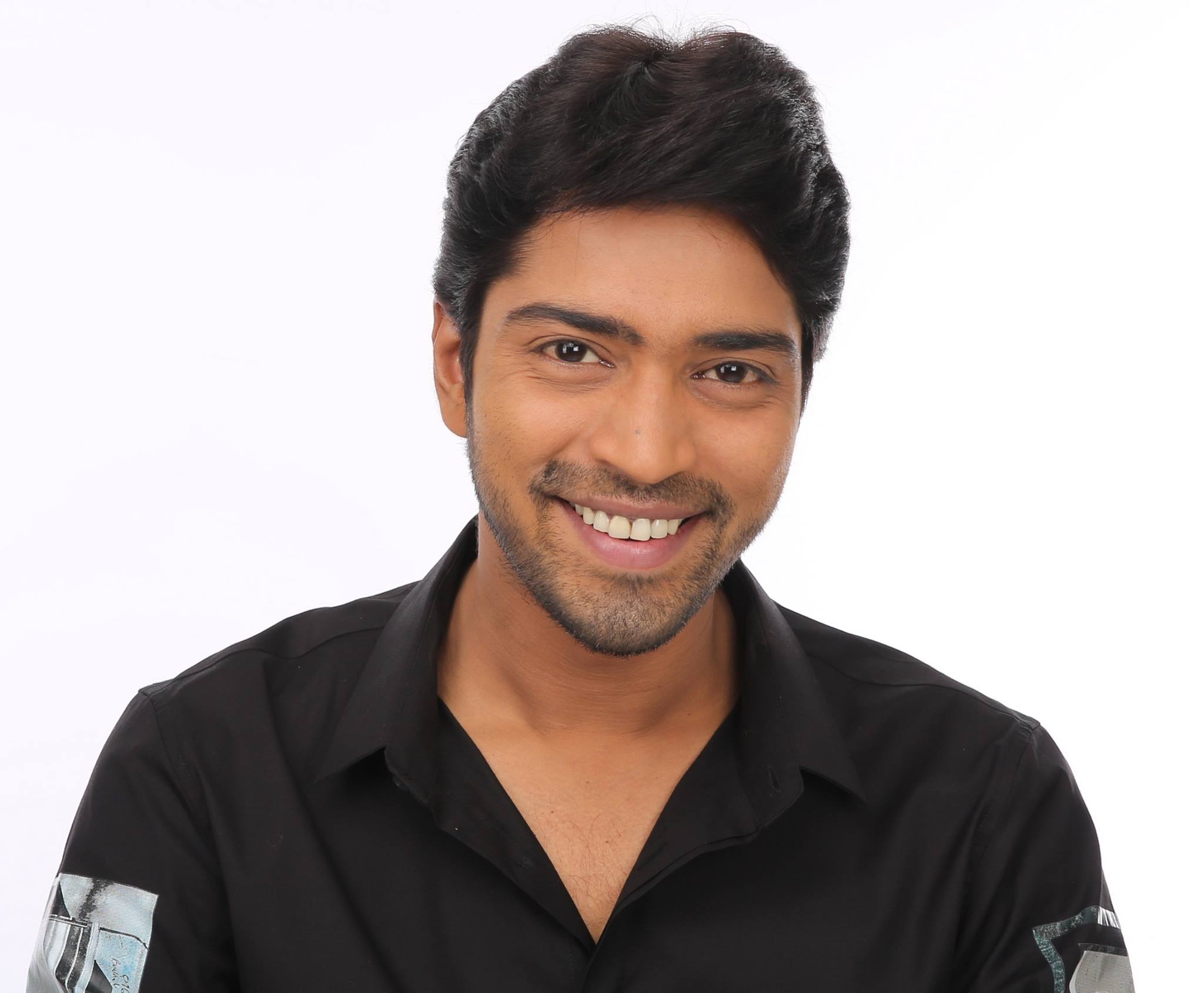 Allari Naresh