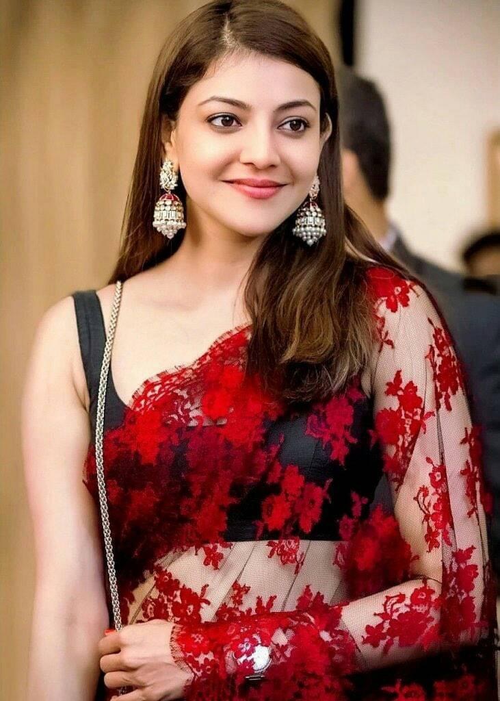 Kajal Aggarwal