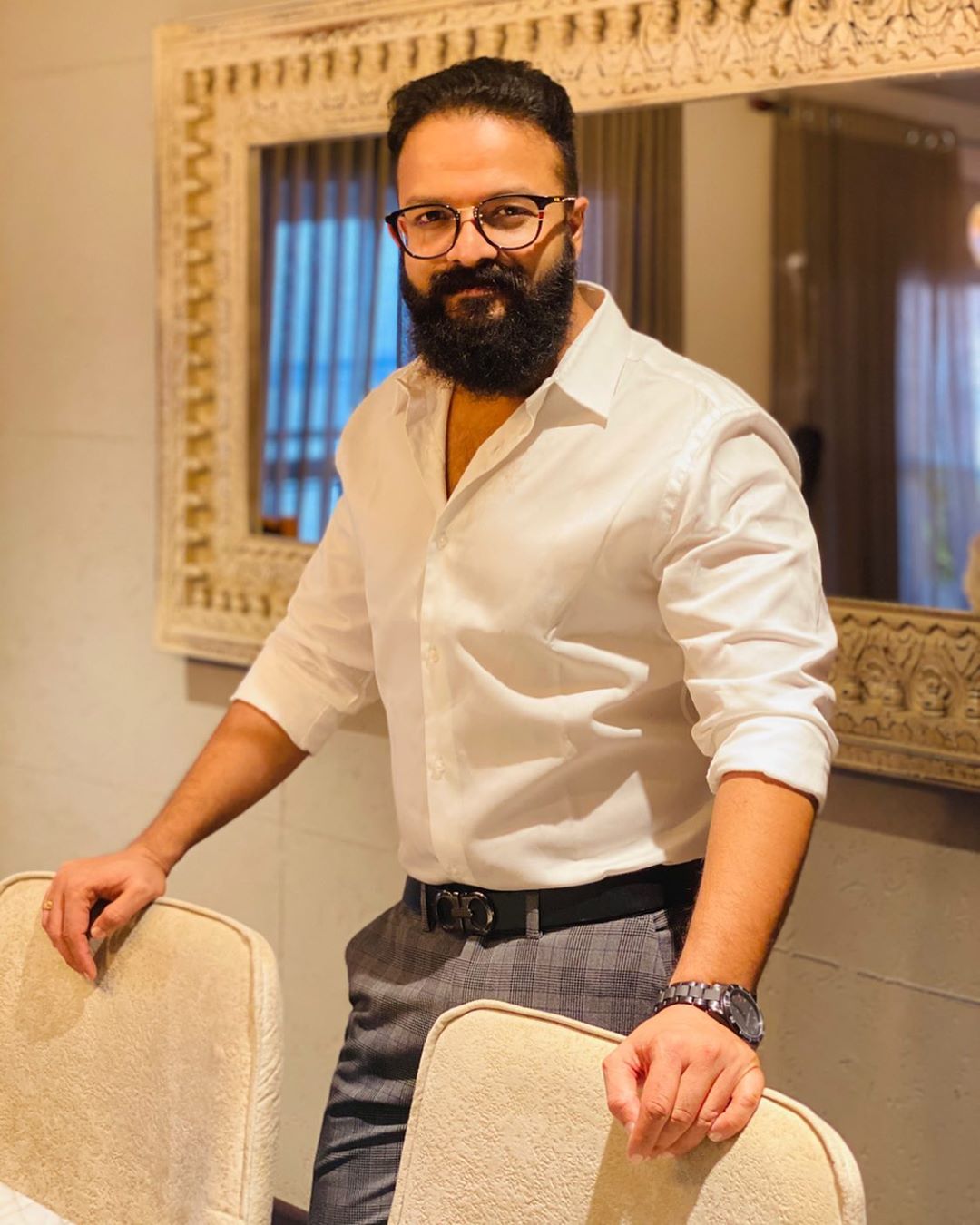  Jayasurya