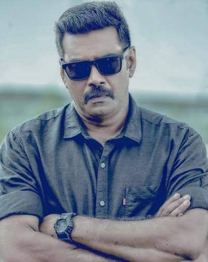 Biju Menon