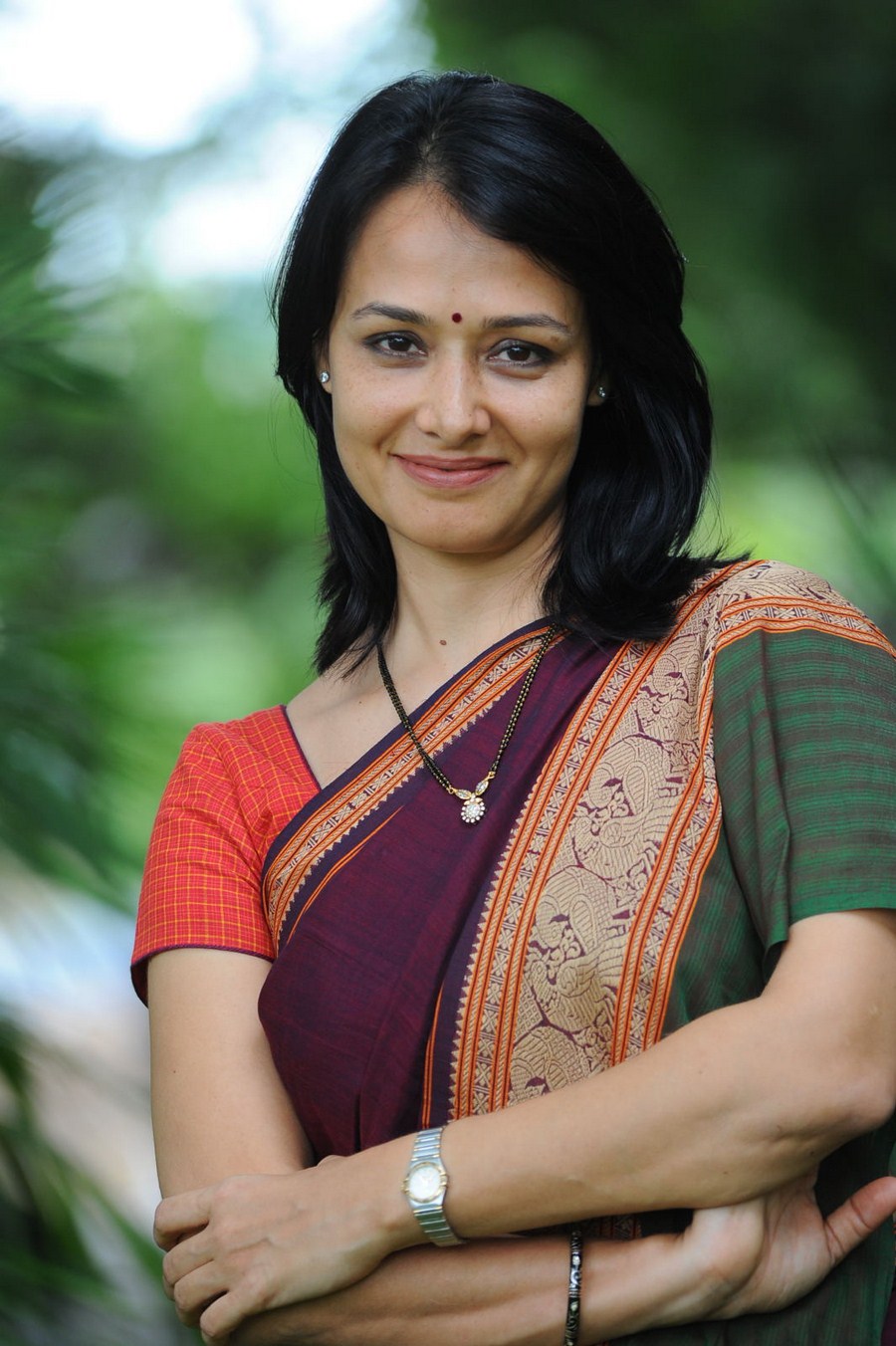  Amala Akkineni