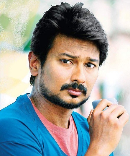  Udhayanidhi Stalin