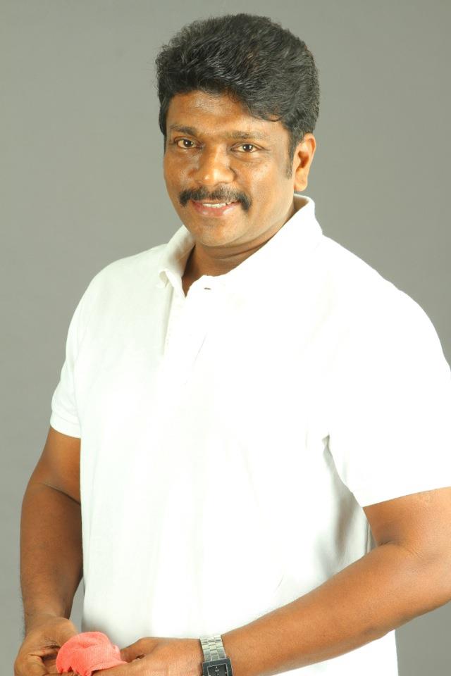  Parthiepan