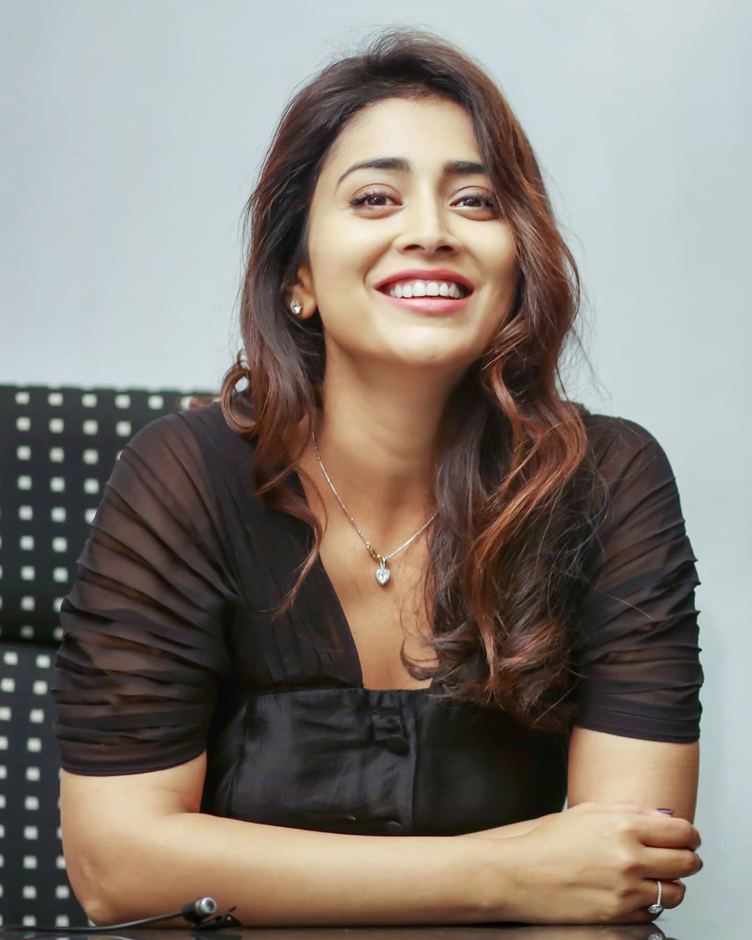  Shriya