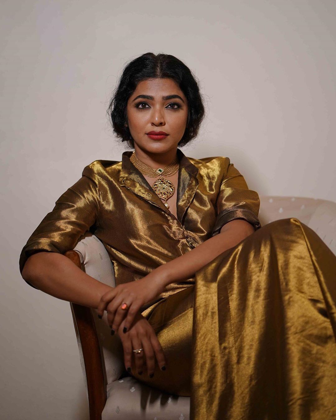  Rima Kallingal