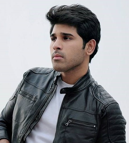  Allu Sirish