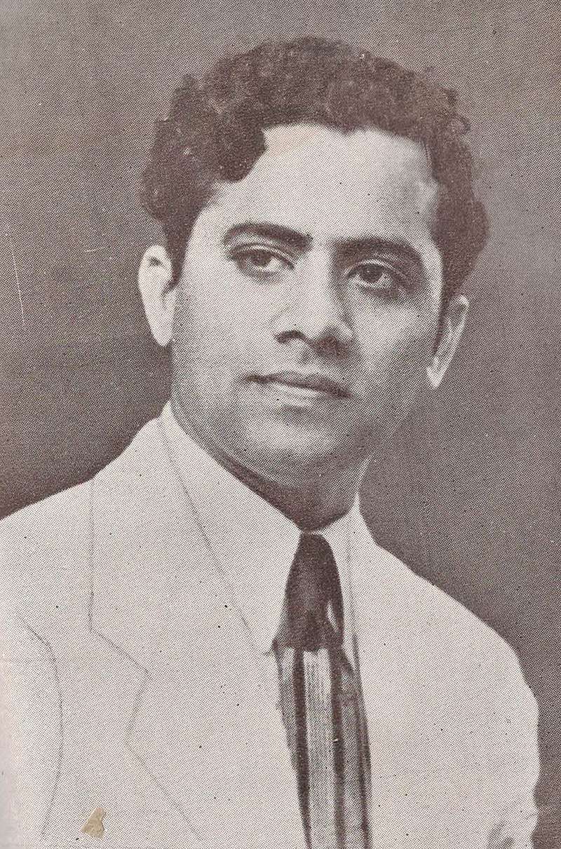 R.S.Manohar