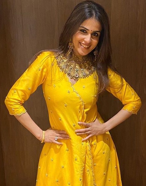  Genelia