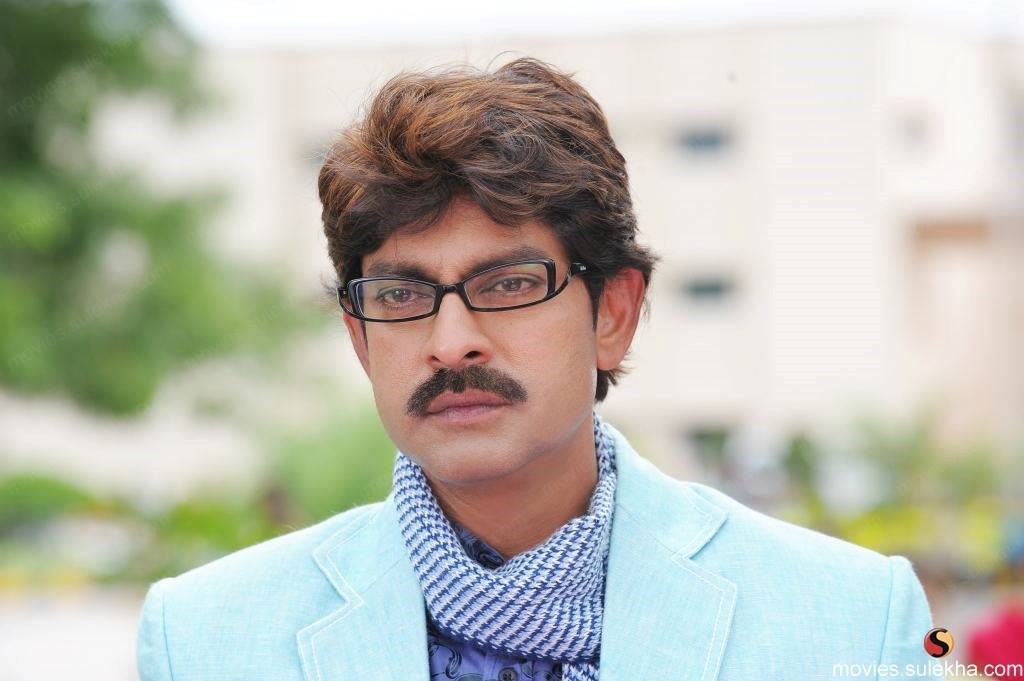  Jagapati Babu