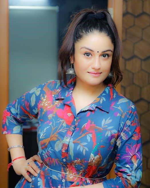 Sonia Agarwal