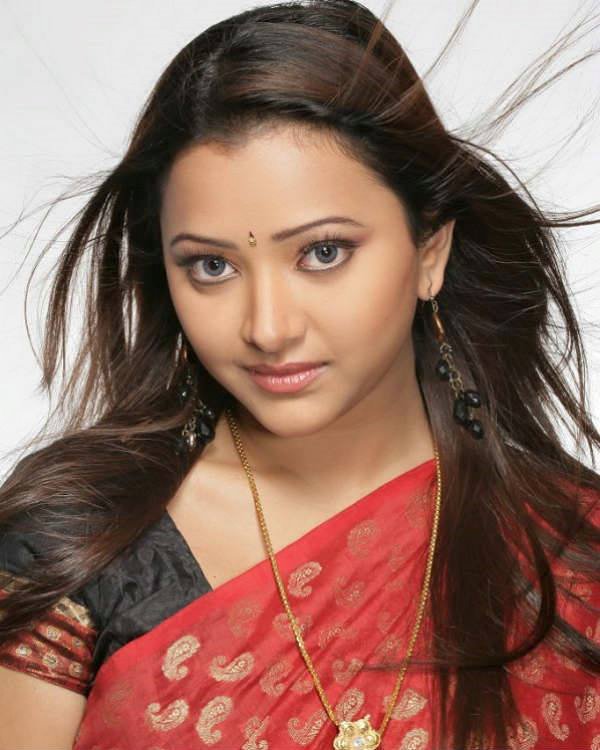 Shweta Basu Prasad