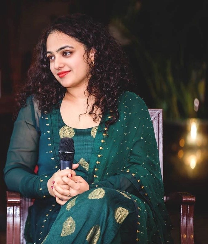 Nithya Menen