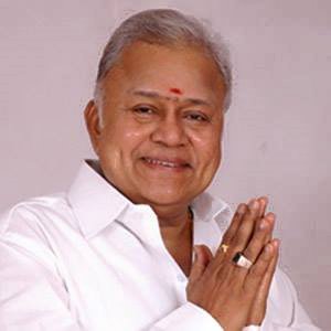 Radha Ravi