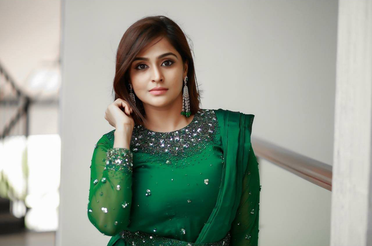  Ramya Nambeesan