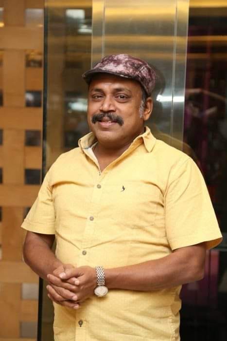 Thambi Ramaiah