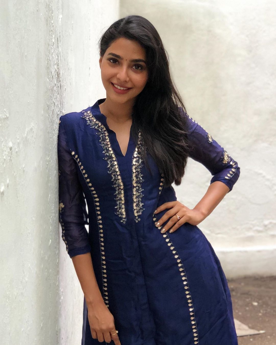  Aishwarya Lekshmi