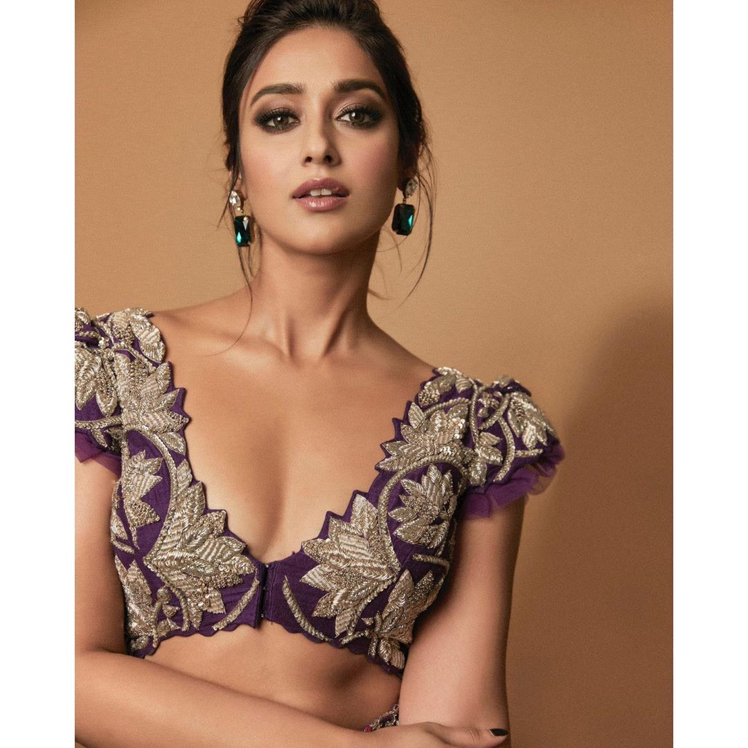  Ileana