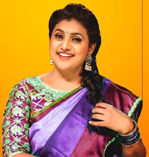  Roja Selvamani