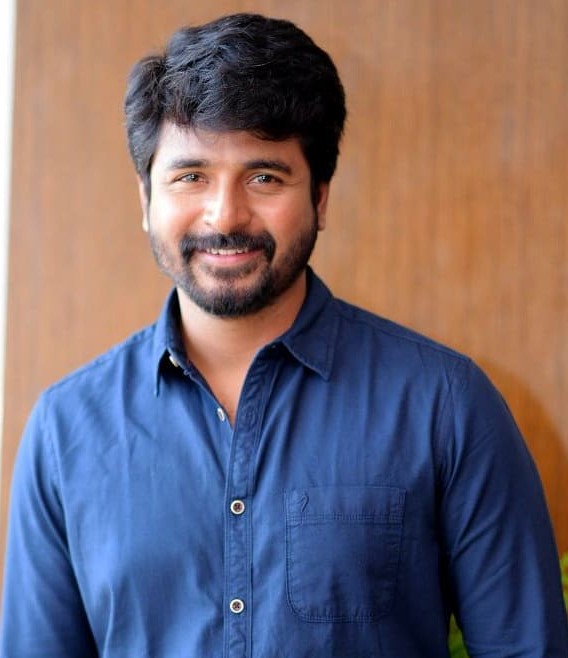  Sivakarthikeyan